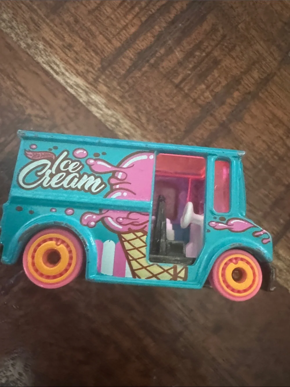 3 play vehicles